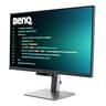 BenQ RD320U 32-Inch 4K UHD Programming Monitor with Eye-Care and USB-C