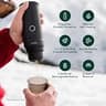 OutIn Nano Portable Electric Espresso Machine with USB-C Fast Charging