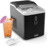 Iceman by Chefman Countertop Nugget Ice Maker with Self-Cleaning Function, 26 lbs/Day