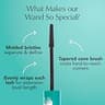 Thrive Causemetics Liquid Lash Extensions Tubing Mascara for Sensitive Eyes
