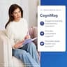 Pure Encapsulations CogniMag Hypoallergenic Magnesium L-Threonate with Polyphenols