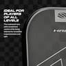 Selkirk SLK Halo Control Max Pickleball Paddle