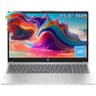 HP Pavilion 15.6-inch Laptop with Intel N100 and Lifetime Office 365