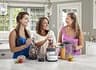 Cuisinart BFP-650P1 Velocity Ultra Trio Blender and Food Processor Combo