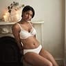 Bali Women's One Smooth U Ultra Light Breathable Convertible Underwire Bra