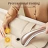 MOMOKOVA 2000W Steamer for Clothes Featuring Integrated 2-in-1 Ironing Board