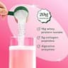 Bloom Nutrition Clear Whey Isolate & Collagen Protein, Strawberry Watermelon