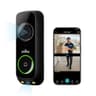 youkey Dual-Camera Wireless Doorbell with 2K HD and 5G Wi-Fi Connectivity