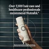 Nutrafol Root Purifier Scalp Cleansing Shampoo for Thinning Hair, 8.1 oz