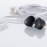Moondrop CHU II High Performance Dynamic Driver Wired Gaming In-Ear Monitors