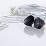 Moondrop CHU II High Performance Dynamic Driver Wired Gaming In-Ear Monitors
