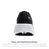 Brooks Ghost Max 3 Neutral Cushioned Running Shoe with High Stack DNA LOFT v3