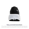 Brooks Ghost Max 3 Neutral Cushioned Running Shoe with High Stack DNA LOFT v3