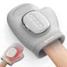 Comfier Cordless Hand Massager for Arthritis & Carpal Tunnel, Large Hand Fit