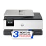 HP OfficeJet Pro 8125 Wireless All-in-One Color Inkjet Printer with Touchscreen