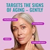 Good Molecules Gentle Retinol & Bakuchiol Anti-Aging Night Cream, 1oz