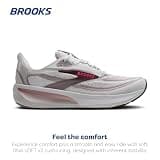 Brooks Women's Revel 9 Versatile Neutral Trainer for Walking and Gym Use