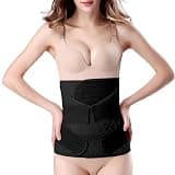 ChongErfei 3-in-1 Postpartum Belly, Waist, and Pelvis Recovery Support Wrap