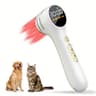 7000mAh Triple Wavelength Cold Laser Therapy Device for Deep Tissue Pain