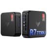 KAMRUI E3B Zen 3 Office Mini PC, AMD Ryzen 7 7730U, 16GB RAM, 1TB SSD, Wi-Fi 6