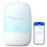 GoveeLife 3-Liter Smart App-Controlled Top-Fill Humidifier with Voice Compatibility
