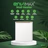 EnviMAX Plug-in Electric Panel Wall Heater with Fan-Less Design (1000W)