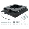 TICSEA Suspension Base Kit with Integrated Slider Tracks