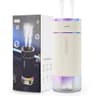NowFlair Portable Small Humidifier with Integrated Water Filter Element