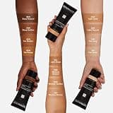 Dermablend Leg and Body Makeup Liquid Foundation with Broad Spectrum SPF