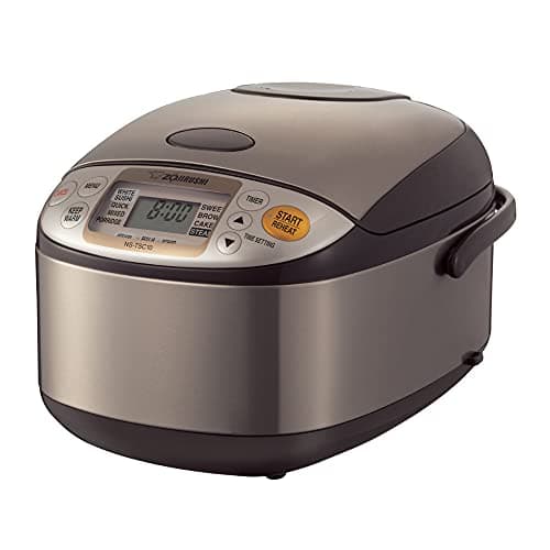 The 7 Best Digital Rice Cookers of 2026