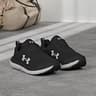 Under Armour Women's Charged Assert 10 Durable Daily Running Shoe (True Wide D)