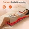 Comfytemp XXL 480-LED Therapy Mat