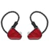 TRUTHEAR x Crinacle Zero: RED Dual Dynamic Driver Wired Gaming In-Ear Monitors