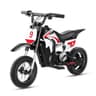 Ecoleap K1 Kids Electric Dirt Bike with 700W Motor and Anti-Skid Tires