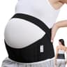 NeoTech Care Heavy-Duty Pregnancy Belly Band and Maternity Harness Belt