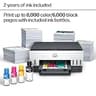 HP Smart Tank 6001 Wireless All-in-One Ink Tank Printer with Auto Duplexing