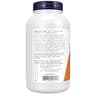 NOW Supplements Free-Form Glycine 1000mg Vegetarian Capsules, 250 Count