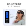 Wizard Research Electric Heated Dry Eye Mask with 10 Adjustable Heat Settings