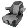 Keystone Seats Comfort Elite High-Back Commercial Suspension Seat