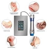 Focused Extracorporeal Shockwave Therapy Machine for Plantar Fasciitis & Joints