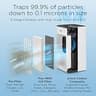 Medify MA-112 V3.0 Medical Grade True HEPA H13 Air Purifier for Extra Large Rooms