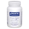 Pure Encapsulations CogniMag Hypoallergenic Magnesium L-Threonate with Polyphenols