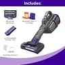 BLACK+DECKER Furbuster Pet Hair Cordless Handheld Vacuum HHVK515JP07