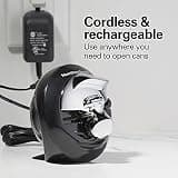 Hamilton Beach Walk 'n Cut Cordless Rechargeable Can Opener (76501G)