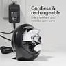 Hamilton Beach Walk 'n Cut Cordless Rechargeable Can Opener (76501G)