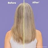 Matrix So Silver Purple Shampoo for Color Treated and Natural Hair, 10.1 Fl Oz