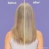 Matrix So Silver Purple Shampoo for Color Treated and Natural Hair, 10.1 Fl Oz