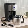 Cuisinart 12-Cup Programmable PerfecTemp Thermal Coffee Maker DCC-3400NAS