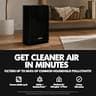 PuroAir 400 HEPA 14 Smart Air Purifier for Large Rooms Up to 2000 Sq Ft