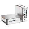 KAMRUI Pinova P2 Mini PC, AMD Ryzen 3 4300U, 16GB RAM, 512GB NVMe SSD